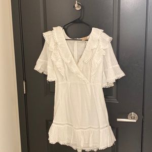 Lilli Dress From Showpo